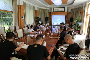 中国科学技术交流中心访问基地 推动技术咨询与创新合作