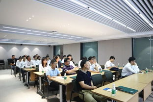 科源股份举办垂直绿化技术交流与新加坡幕墙项目分享会 共筑绿色建筑新未来